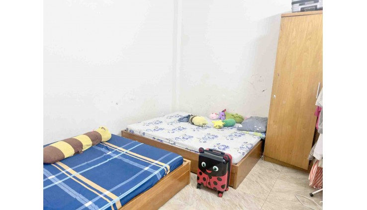 Bán nhà HẺM XE TẢI TRÁNH 56m2_4x14m 3 TẦNG Gần Dương Đình Hội Phước Long B Thủ Đức Chỉ 5,99 tỷ